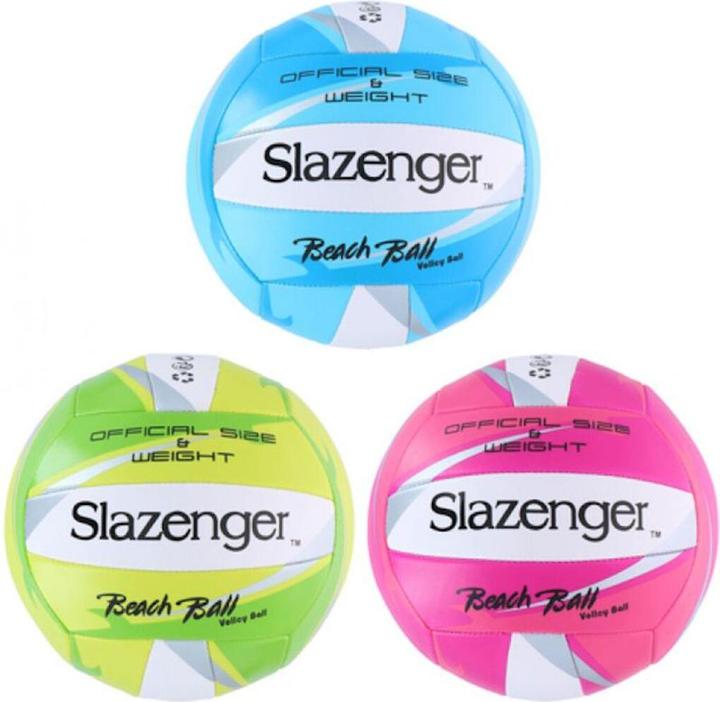 Produktbild Slazenger Beach volleyball size 4 3ass