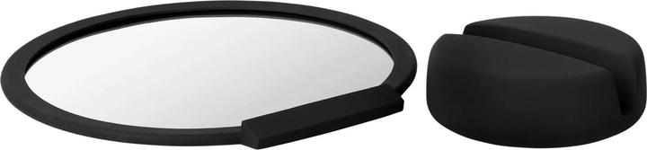 Actual product image Blomus Sono cosmetic mirror (17 x 17 x 9 cm)