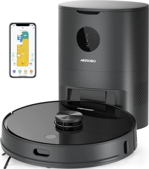 Produktbild Roborock Smart RockDock