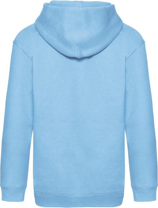 Immagine prodotto Fruit of the Loom Premium Felpa Con Cappuccio Bambini (128)