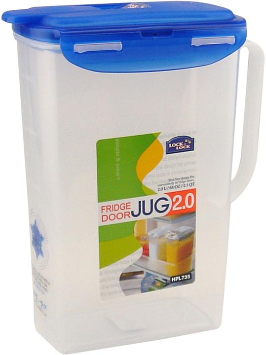Classic Saftbox (2 l)