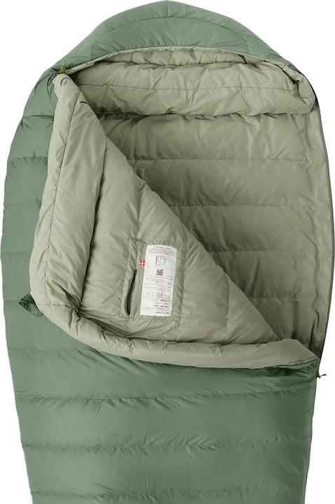Produktbild Nordisk Ides Â±0Â° Wide Mummy Sleeping Bag