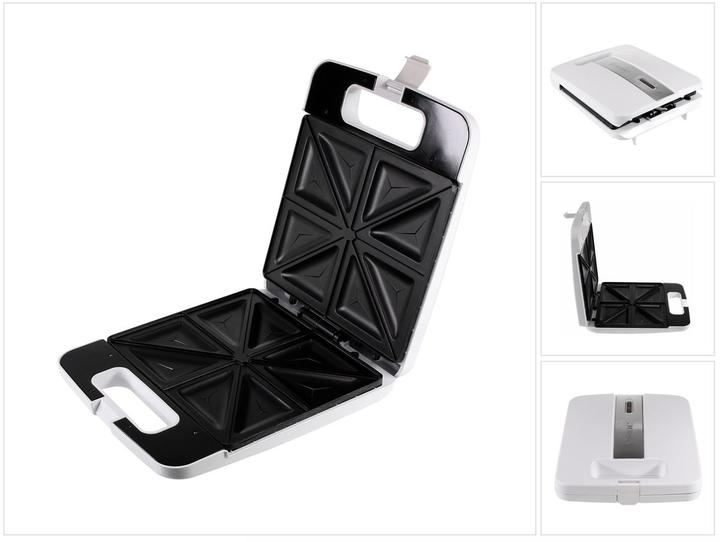 Image du produit Clatronic Sandwichtoaster