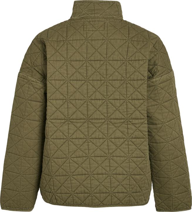Actual product image Vila Stepp Jacke (40)