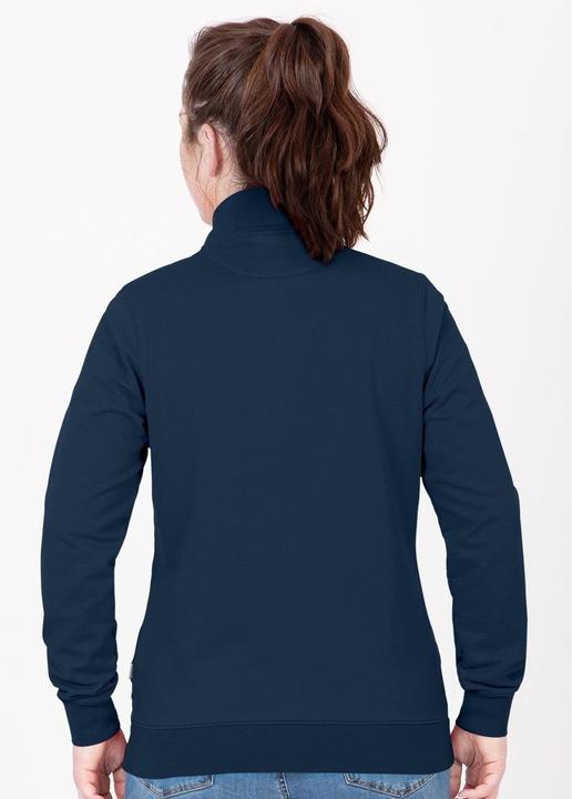 Produktbild JAKO Sweatjacke Doubletex (46)