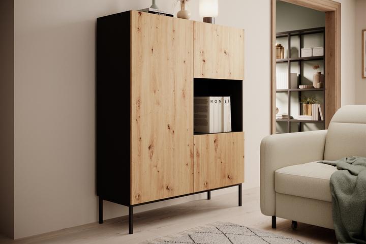 Produktbild ELTAP Gomsi (Ecksofa, 3-Sitzer, Bettsofa)