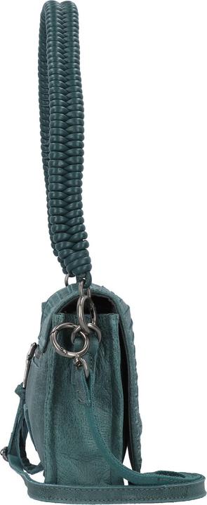 Produktbild FredsBruder Enna Schultertasche Leder 23 cm