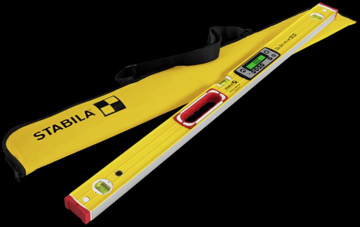 Produktbild Stabila Elektroninis gulsčiukas IP67 Tech 196 DL 100cm (100 cm)