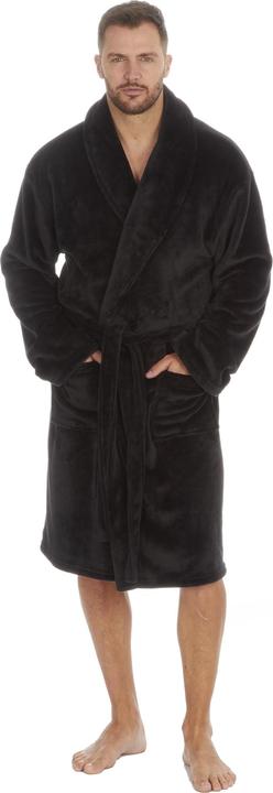 Actual product image Pierre Roche Dressing gown (4XL)