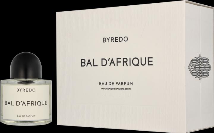 Image du produit Byredo Bal d'Afrique (Eau de parfum, 50 ml)