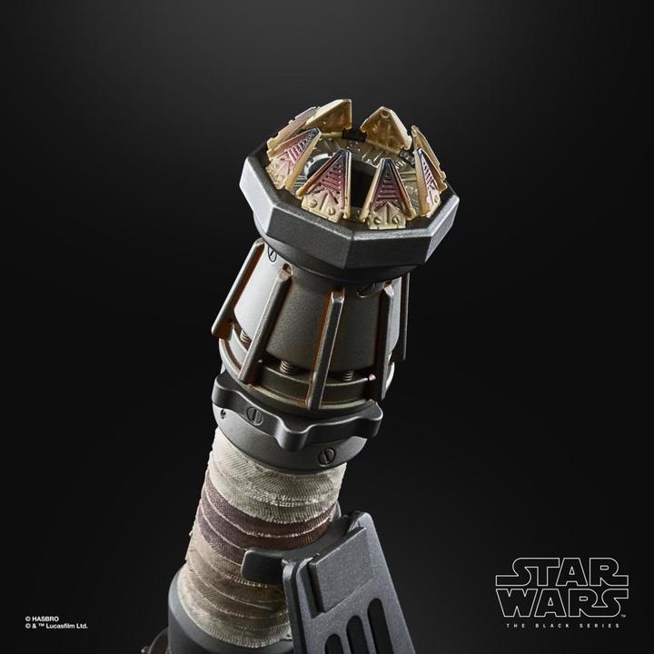 Immagine prodotto Hasbro Force FX Elite Lichtschwert Rey Skywalker 1/1