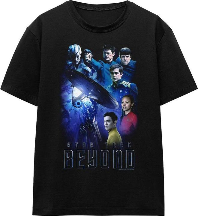 Produktbild Star Trek Beyond TShirt (XXL)