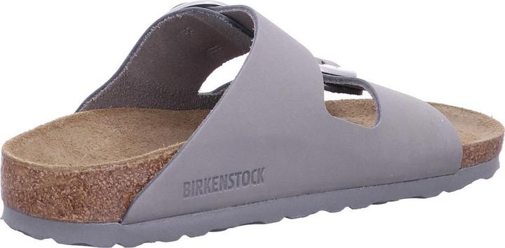 Actual product image Birkenstock Arizona Big Buckle (38)