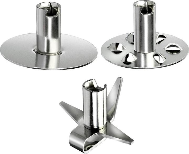 Produktbild Bamix M250 Prime (EU-Stecker)