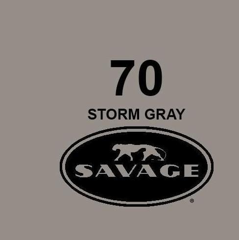 Produktbild Savage Hintergrundpapier sturmgr 2.72x11m (272 cm, 1100 cm)