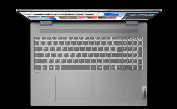 Produktbild Lenovo IdeaPad 5 2-in-1 (16", Intel Core 5 120U, 16 GB, 512 GB, CH)