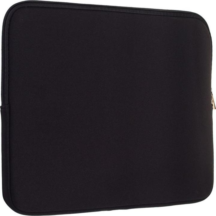 Actual product image König Design Universal Notebook Case 13 17 inch Bag Cover Laptop Notebook Case Cover (17")