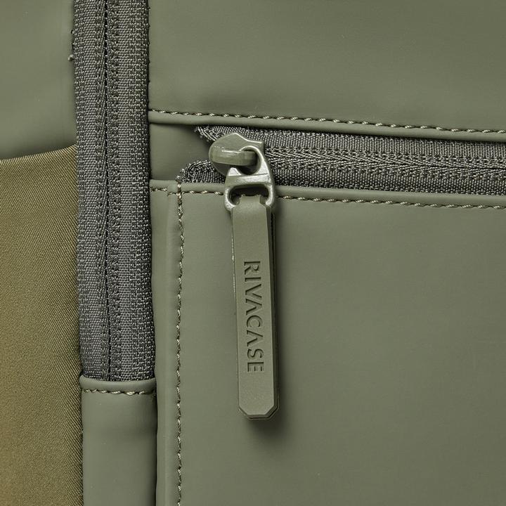 Produktbild Rivacase Eden 78562 olive green (20 l)