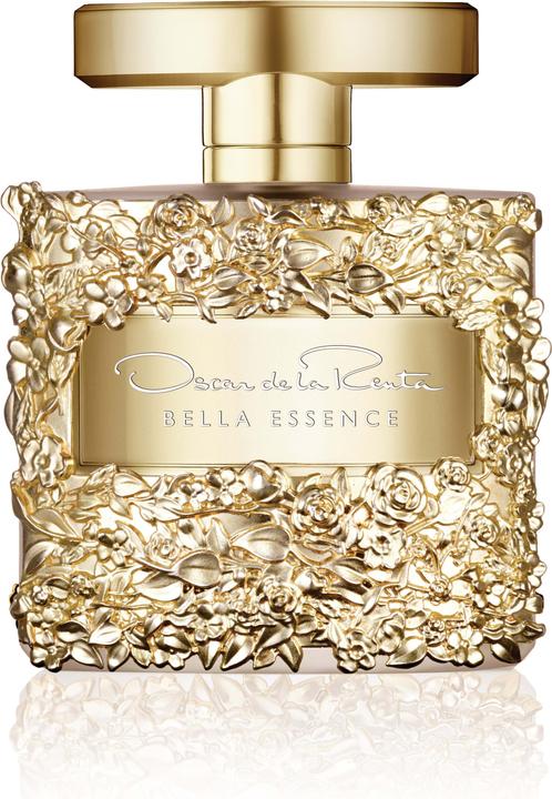 Image du produit Oscar de la Renta Bella Essence by Eau de Parfum Spray 100 ml (Eau de parfum, 100 ml)