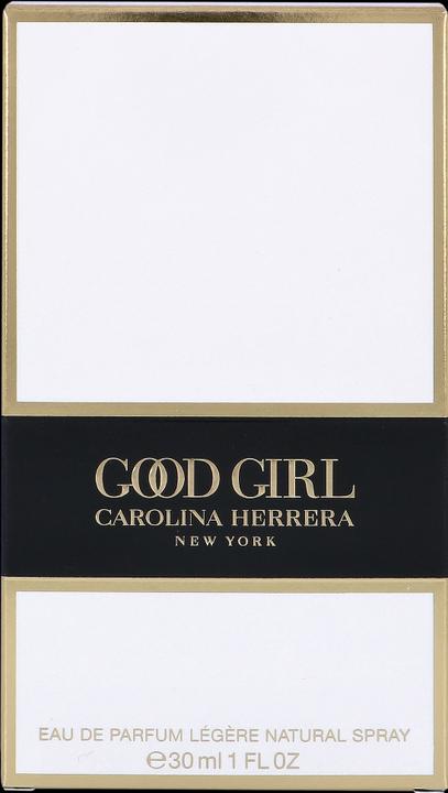 Actual product image Carolina Herrera Légère Eau de Parfum (re) (Eau de parfum, 30 ml)