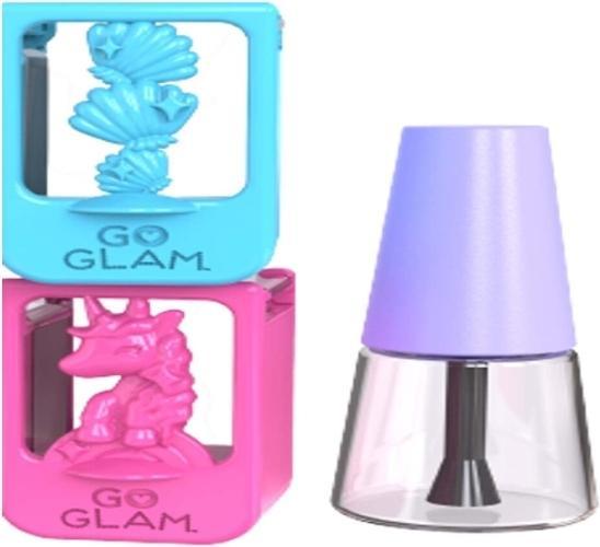Actual product image Spin Master Go Glam