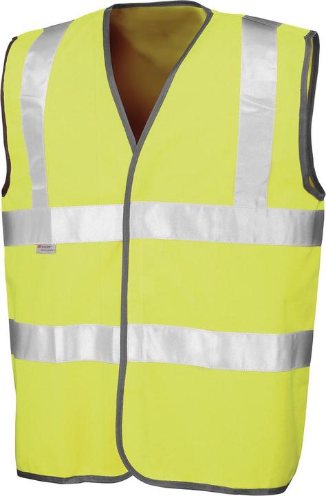 Immagine prodotto Result Gilet ad Alta Visibilità Uomo (M)