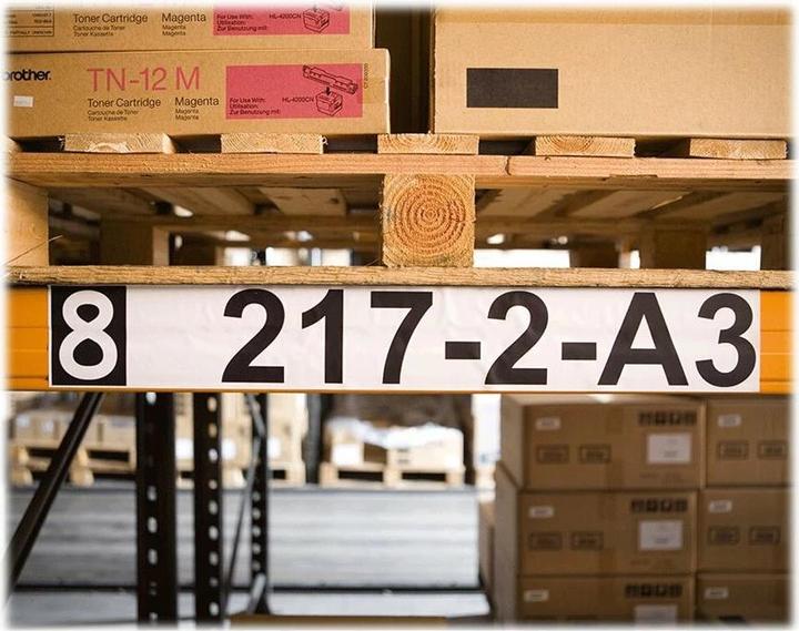 Image du produit Brother Labels DK