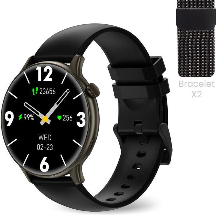Actual product image Livoo Smartwatch