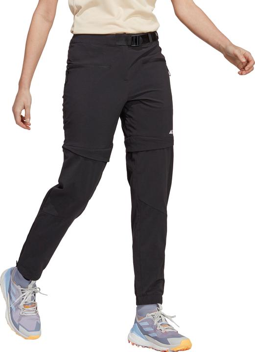 Immagine prodotto adidas Pantaloni Utilitas ZO da donna (42)
