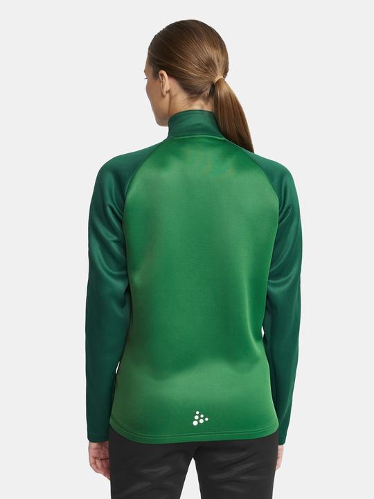 Produktbild Craft SQUAD 2.0 FULL ZIP W (XS)