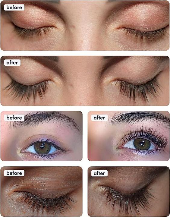 Produktbild Toplash Wimpernwachstumsserum (3 ml)