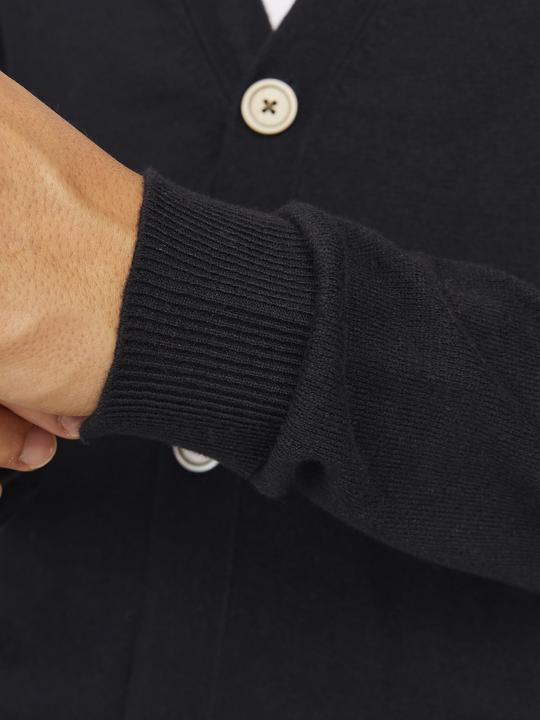 Image du produit Jack & Jones Jjeemil Knit Button Cardigan Noos (XXL)