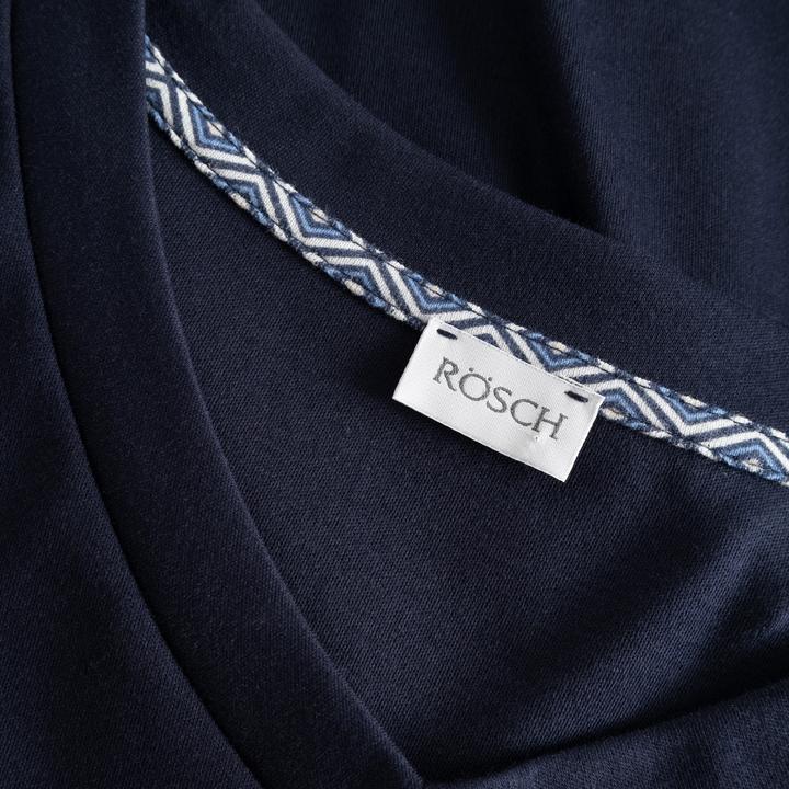 Produktbild Rösch Basic Schlafanzug (54, XL)