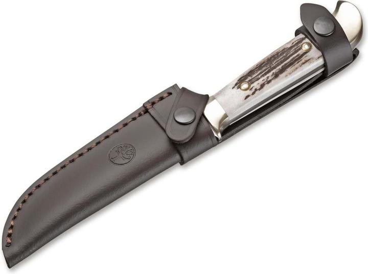 Produktbild Böker Försternicker Hirschhorn (11 cm)