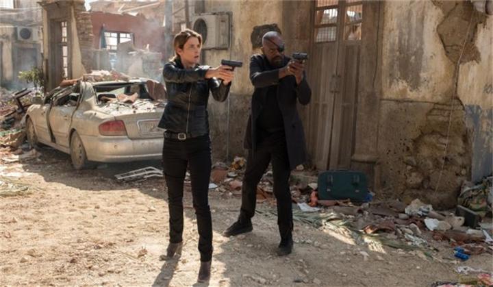 Image du produit Sony Spider-Man : Far from Home - 4K (Blu-ray, 2019, Français, Italien, Anglais)