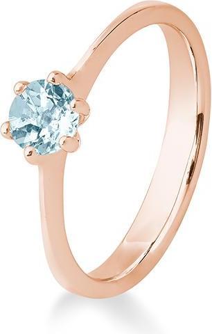 Produktbild Breuning RING - E.AQUA (52, 750/18 K Gold)