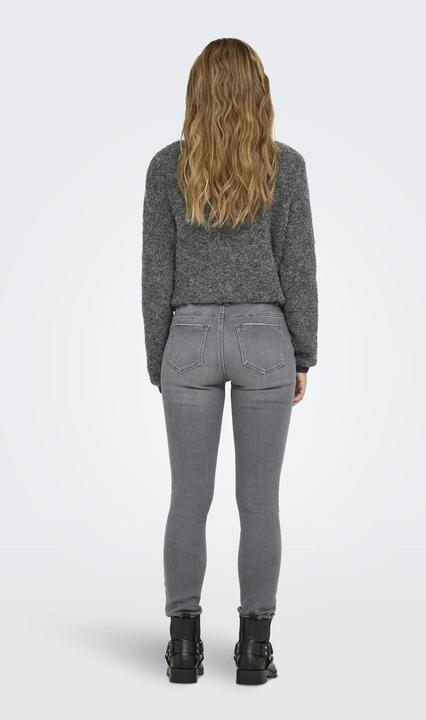 Immagine prodotto Only ONLSHAPE Mittlere Taille Skinny Fit Jeans Skinny Jeans (28)