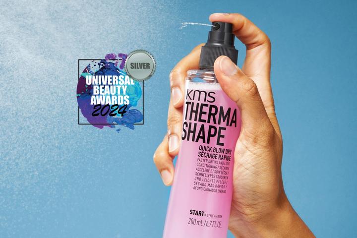 Image du produit KMS California Thermashape (200 ml)