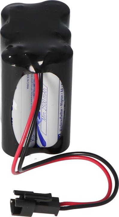 Image du produit Tivoli Audio Batterie Audio Radio PAL, Radio iPAL, MA-1, -2,-3 (1 pcs, Spécifique à l'appareil, 2550 mAh)