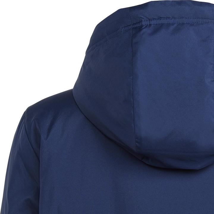 Actual product image adidas Entrada 22 stadium jacket kids (176)