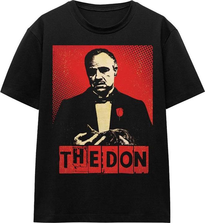 Produktbild The Godfather TShirt (L)