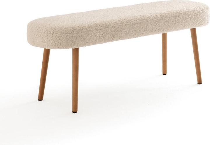 Actual product image La Redoute Interieurs Jimi (120 cm)