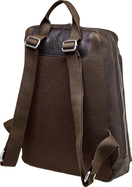 Produktbild Leonhard Heyden Rucksack Dakota (15.40 l)