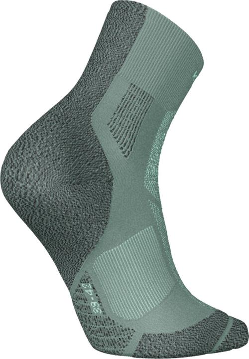 Immagine prodotto Kiprun Laufsocken Mid dünn - Run 900 grün (37 - 38)