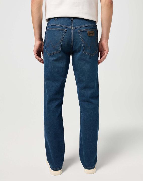 Image du produit Wrangler Jeans Texas Low Stretch (W38/L30)