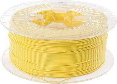 Produktbild Filament (PLA, 2.85 mm, 1000 g, Gelb)