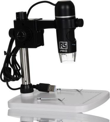 Image du produit Rs Pro USB digital microscope 5M