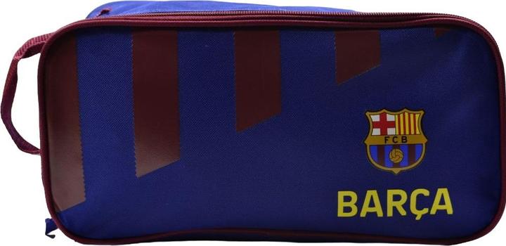 Immagine prodotto FC Barcelona Strisce Borsa Portastivali