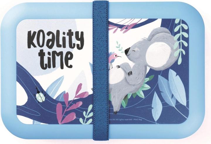 Actual product image Amuse Lunchbox Tropical Teens