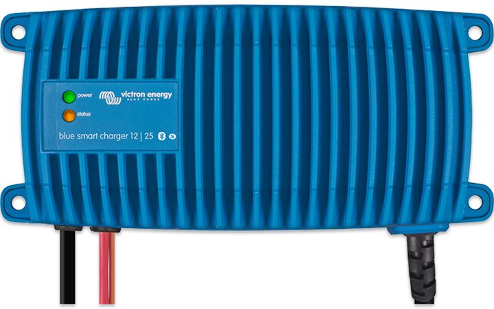 Actual product image Victron Energy Charger 24/16 (24V, 16 A)